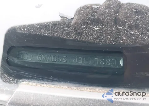 2018 Subaru Impreza 2.0I Premium из США, поврежденный, VIN 4S3GKAB68J3617887